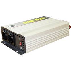 e-ast měnič napětí HPL1200-24, 1200 W, 24 V/DC -> 230 V/AC, 5 V/DC