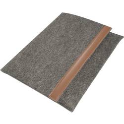 Ultron obal na tablet Vhodný pro velikosti displejů=25,4 cm (10) Sleeve černá