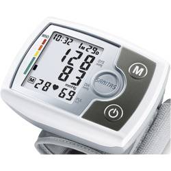 Sanitas SBM03 na zápěstí tlakoměr 651.21