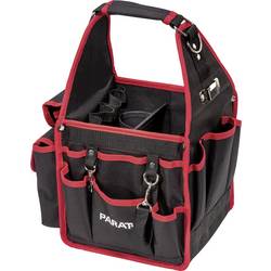 Parat BASIC Tool Softbag S, 5990841991 Brašna na nářadí – prázdná, (d x š x v) 215 x 235 x 400 mm