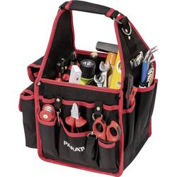 Parat BASIC Tool Softbag S, 5990841991 Brašna na nářadí – prázdná, (d x š x v) 215 x 235 x 400 mm