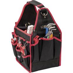 Parat BASIC Tool Softbag S, 5990841991 Brašna na nářadí – prázdná, (d x š x v) 215 x 235 x 400 mm