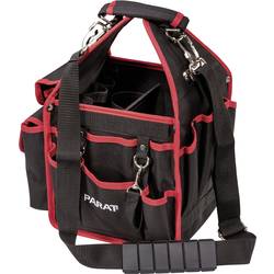 Parat BASIC Tool Softbag S, 5990841991 Brašna na nářadí – prázdná, (d x š x v) 215 x 235 x 400 mm