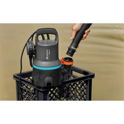 GARDENA 09041-20 ponorné čerpadlo pro užitkovou vodu 9000 l/h