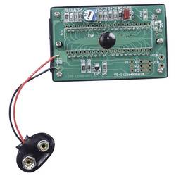 VOLTCRAFT PM 129 digitální panelový měřič ±199,9 mV