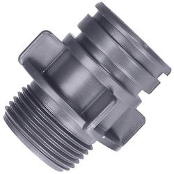 GARDENA 05319-20 Ventilbox připojovací objímka krátká