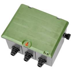 GARDENA 05315-20 Ventilbox připojovací objímka dlouhá