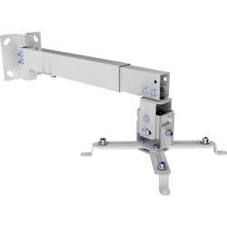 Reflecta Tapa stropní držák projektoru vzd. země-strop (max.): 65 cm Vzdálenost od stěny (max.): 56 cm bílá