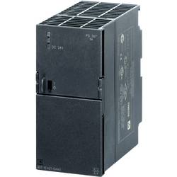 Siemens 6ES73071EA010AA0 síťový zdroj na DIN lištu 24 V/DC 5 A 120 W Počet výstupů:1 x Obsah 1 ks