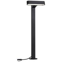 Paulmann Poller ITO horizontal 94546 Osvětlovací systém Plug&Shine LED zahradní reflektor LED 6 W teplá bílá antracitová