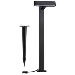 Paulmann Poller ITO horizontal 94546 Osvětlovací systém Plug&Shine LED zahradní reflektor LED 6 W teplá bílá antracitová