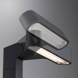 Paulmann Poller ITO horizontal 94546 Osvětlovací systém Plug&Shine LED zahradní reflektor LED 6 W teplá bílá antracitová