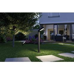 Paulmann Poller ITO horizontal 94546 Osvětlovací systém Plug&Shine LED zahradní reflektor LED 6 W teplá bílá antracitová