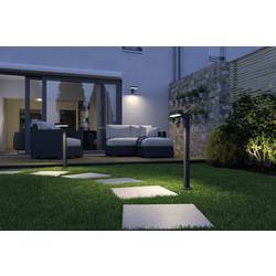 Paulmann Poller ITO horizontal 94546 Osvětlovací systém Plug&Shine LED zahradní reflektor LED 6 W teplá bílá antracitová