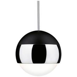 Paulmann Pendel Capsule svítidla do lištových systémů (230 V) URail pevně vestavěné LED 6 W LED černá (matná), chrom