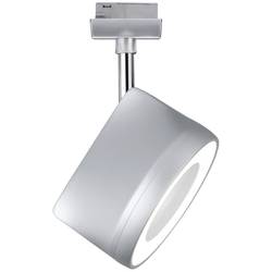 Paulmann Spot Arena svítidla do lištových systémů (230 V) URail LED chrom (matný), chrom