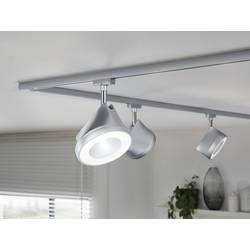 Paulmann Spot Arena svítidla do lištových systémů (230 V) URail LED chrom (matný), chrom