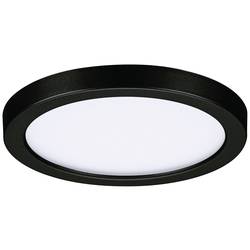 Paulmann 79960 Areo VariFit LED vestavné svítidlo LED pevně vestavěné LED 6.5 W černá