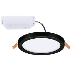 Paulmann 79960 Areo VariFit LED vestavné svítidlo LED pevně vestavěné LED 6.5 W černá