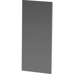 Deko Light 988106 PLANO BSH Endkappe Aufbau alu eloxiert koncová krytka profilu hliník 1 ks