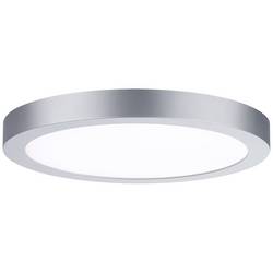 Paulmann 71023 Abia LED stropní svítidlo LED pevně vestavěné LED 22 W chrom (matný)