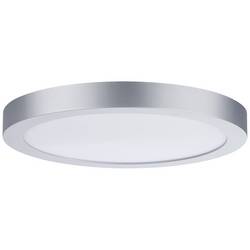 Paulmann 71023 Abia LED stropní svítidlo LED pevně vestavěné LED 22 W chrom (matný)