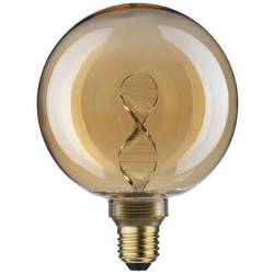 Paulmann 28881 LED E27 kulatý tvar 3.5 W = 19 W zlatá (Ø x v) 125 mm x 164 mm 1 ks