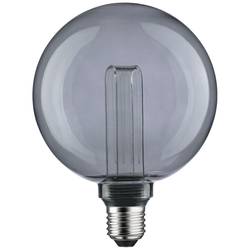 Paulmann 28876 LED E27 kulatý tvar 3.5 W = 9 W zlatá (Ø x v) 125 mm x 164 mm 1 ks