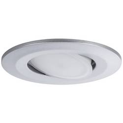 Paulmann 93095 Calla WhiteSwitch LED vestavné svítidlo, LED, pevně vestavěné LED, 15 W, chrom (matný)
