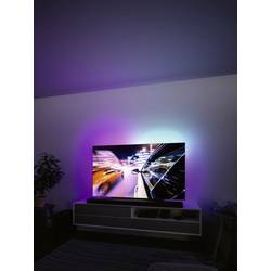 Paulmann TV Strips 75 Zoll 78882 LED pásek základní sada USB připojení 5 V 3.1 m RGB 1 sada