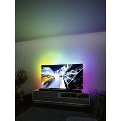 Paulmann TV Strips 75 Zoll 78882 LED pásek základní sada USB připojení 5 V 3.1 m RGB 1 sada