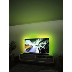 Paulmann TV Strips 75 Zoll 78882 LED pásek základní sada USB připojení 5 V 3.1 m RGB 1 sada