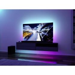 Paulmann TV Strips 75 Zoll 78882 LED pásek základní sada USB připojení 5 V 3.1 m RGB 1 sada