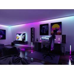 Paulmann TV Strips 75 Zoll 78882 LED pásek základní sada USB připojení 5 V 3.1 m RGB 1 sada