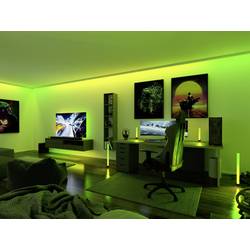 Paulmann TV Strips 75 Zoll 78882 LED pásek základní sada USB připojení 5 V 3.1 m RGB 1 sada
