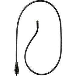 VOLTCRAFT BS-8mm/1m sonda endoskopu Ø sondy 8 mm 1 m vodotěsné , otočná funkce , LED osvětlení