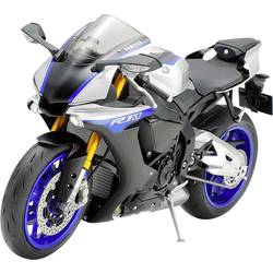 Tamiya 300014133 Yamaha YZF-R1M motocyklový model, stavebnice 1:12
