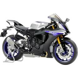 Tamiya 300014133 Yamaha YZF-R1M motocyklový model, stavebnice 1:12