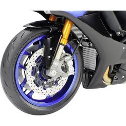 Tamiya 300014133 Yamaha YZF-R1M motocyklový model, stavebnice 1:12