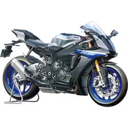 Tamiya 300014133 Yamaha YZF-R1M motocyklový model, stavebnice 1:12