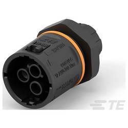TE Connectivity 2359422-1 kulatý konektor DIN, 1 ks