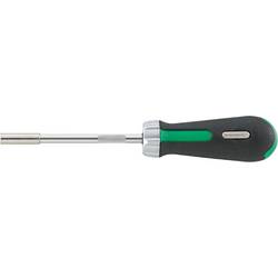 Stahlwille 4008-1 BITRATSCHE Ráčnový šroubovák na bity