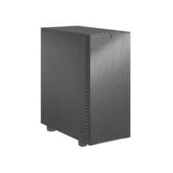 Fractal Design Fractal Design Define 7 Compact - Tower - ATX - keine Spannungsversorgung (ATX) midi tower PC skříň černá