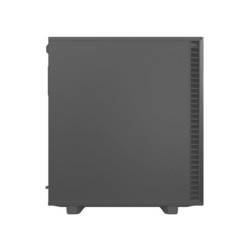Fractal Design Fractal Design Define 7 Compact - Tower - ATX - keine Spannungsversorgung (ATX) midi tower PC skříň černá
