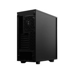 Fractal Design Fractal Design Define 7 Compact - Tower - ATX - keine Spannungsversorgung (ATX) midi tower PC skříň černá