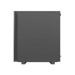 Fractal Design Fractal Design Define 7 Compact - Tower - ATX - keine Spannungsversorgung (ATX) midi tower PC skříň černá