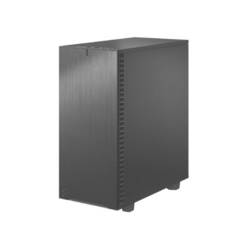 Fractal Design Fractal Design Define 7 Compact - Tower - ATX - keine Spannungsversorgung (ATX) midi tower PC skříň černá