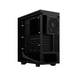 Fractal Design Fractal Design Define 7 Compact - Tower - ATX - keine Spannungsversorgung (ATX) midi tower PC skříň černá