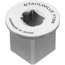 Stahlwille 58521088 Čtvercový adaptér