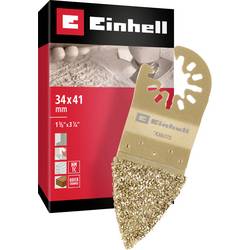 Einhell 708073 Fingerraspel HM, 34mm chrom-vanadová ocel, HCS rašple 34 mm 1 ks